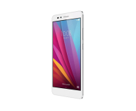 Huawei Honor 5X LTE Dual SIM srebrny - 282199 - zdjęcie 3